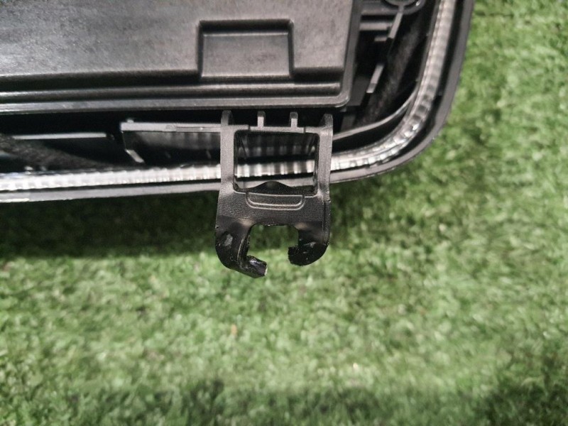 Modulo Comando Riscaldamento Clima 64119363545 61316814187 Bmw Serie 3 F30 Berlina 2015