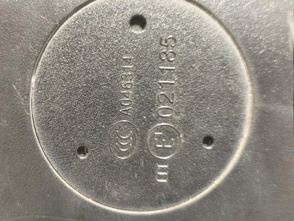 Retrovisore Esterno ANT SX 021185 Bmw Serie 1 F20 Berlina 2012