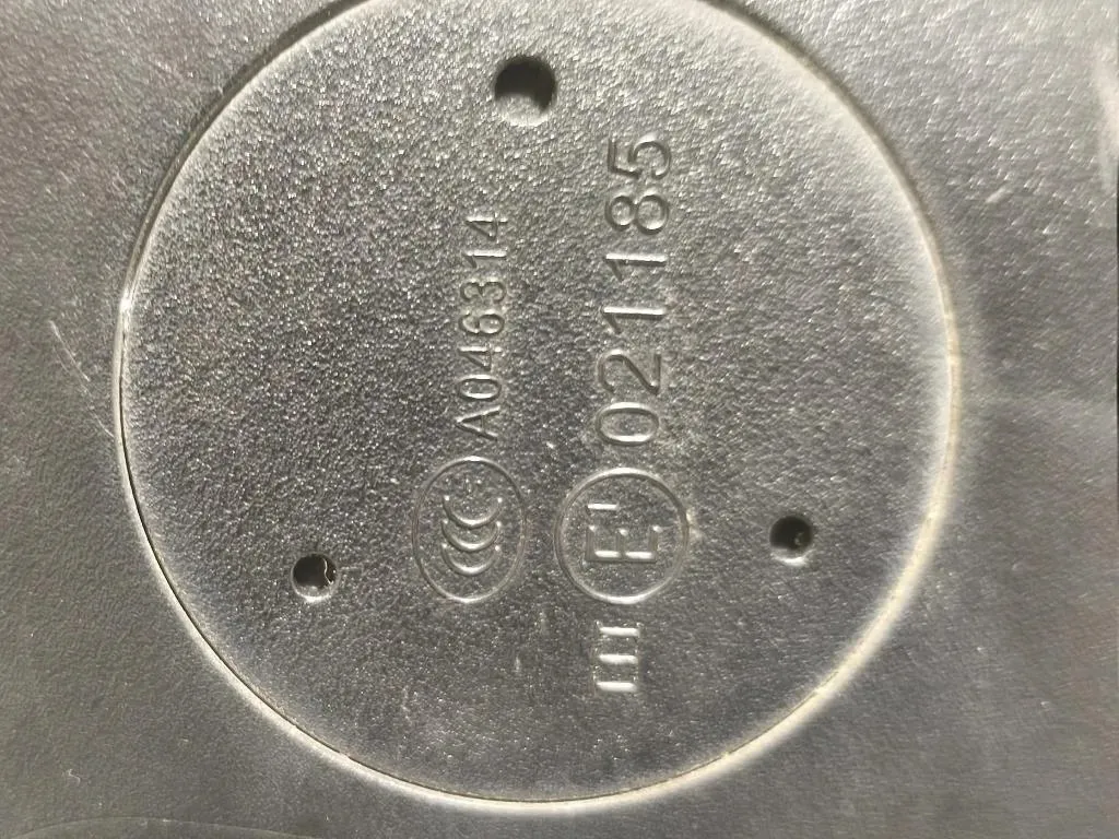 Retrovisore Esterno ANT SX 021185 Bmw Serie 1 F20 Berlina 2012