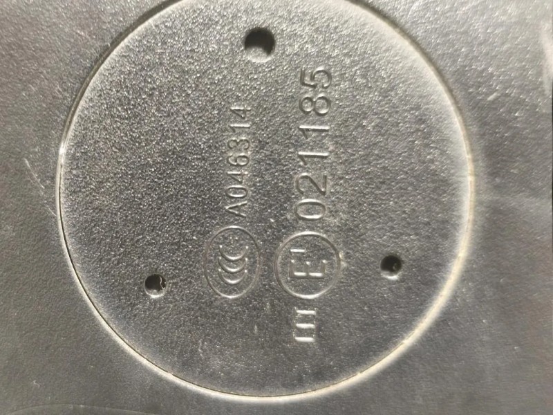 Retrovisore Esterno ANT SX 021185 Bmw Serie 1 F20 Berlina 2012