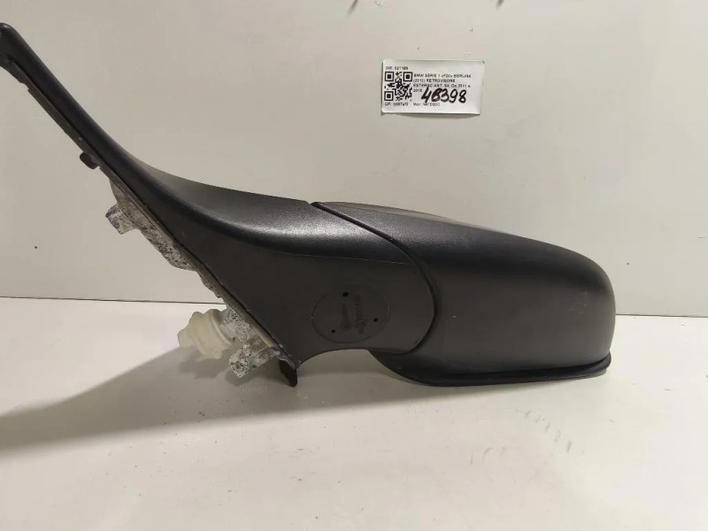 Retrovisore Esterno ANT SX 021185 Bmw Serie 1 F20 Berlina 2012