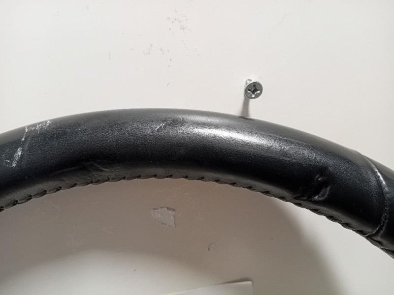 Volante GX73-3F563-RD8PVJ Jaguar XE 2015