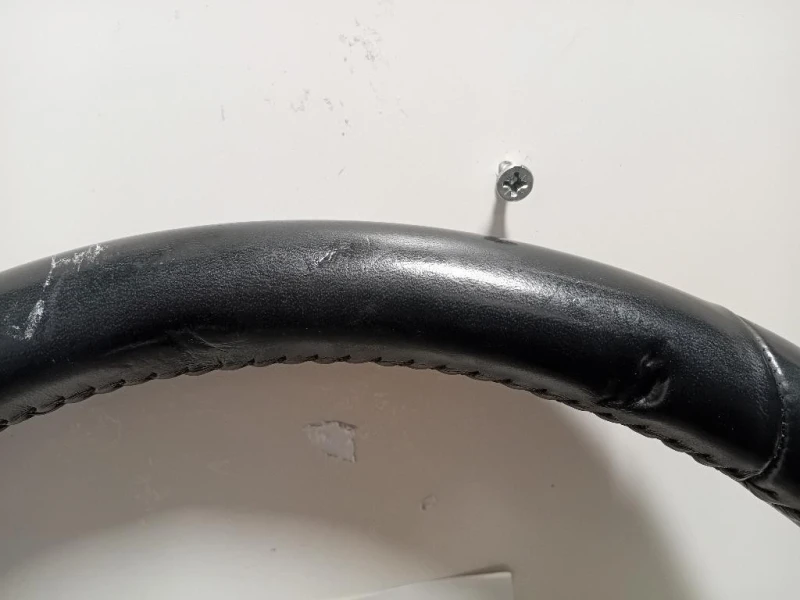 Volante GX73-3F563-RD8PVJ Jaguar XE 2015