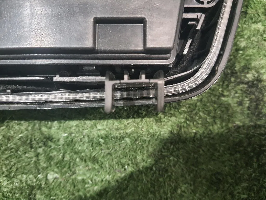 Modulo Comando Riscaldamento Clima 64119363545 61316832880 Bmw Serie 3 F30 Berlina 2015