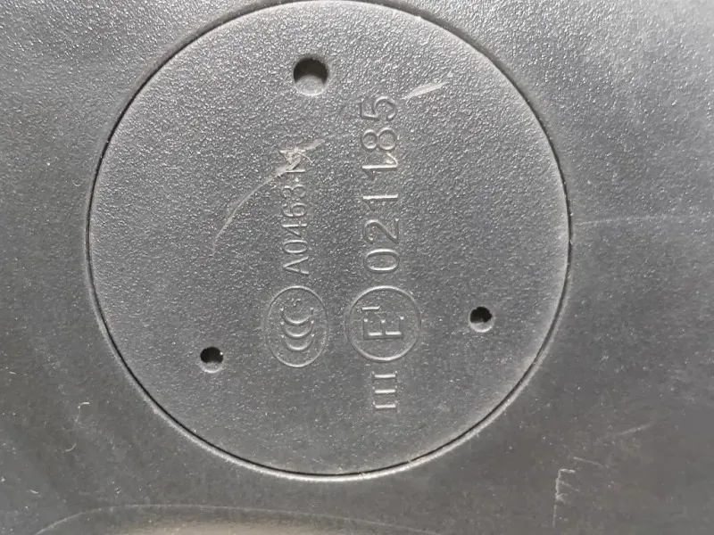 Retrovisore Esterno ANT SX 20202003 Bmw Serie 1 F20 Berlina 2012