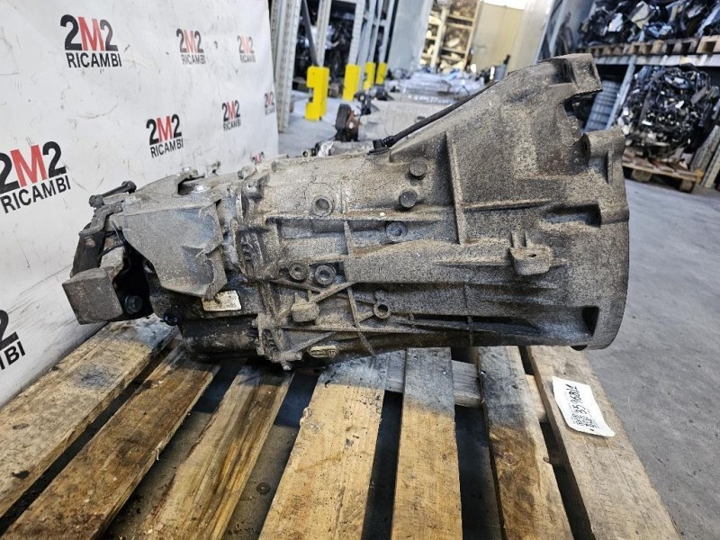 Cambio 8C1R7003 BA Ford Transit IV 2000