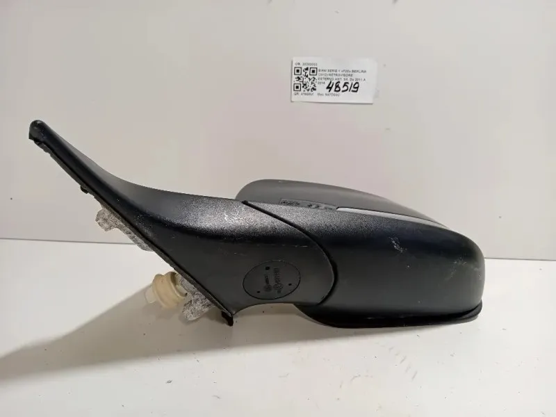Retrovisore Esterno ANT SX 20202003 Bmw Serie 1 F20 Berlina 2012