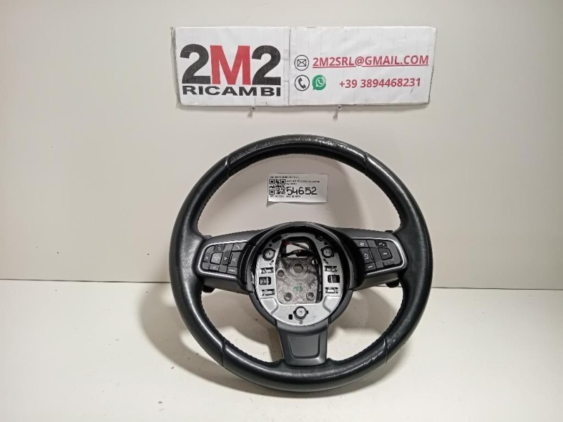 Volante GX73-3F563-RD8PVJ Jaguar XE 2015