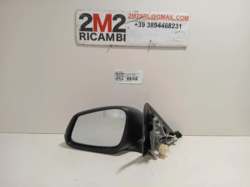 Retrovisore Esterno ANT SX 20202003 Bmw Serie 1 F20 Berlina 2012