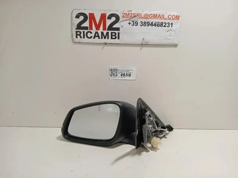 Retrovisore Esterno ANT SX 20202003 Bmw Serie 1 F20 Berlina 2012