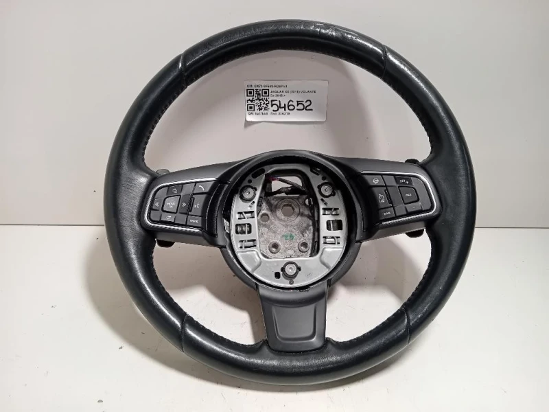 Volante GX73-3F563-RD8PVJ Jaguar XE 2015