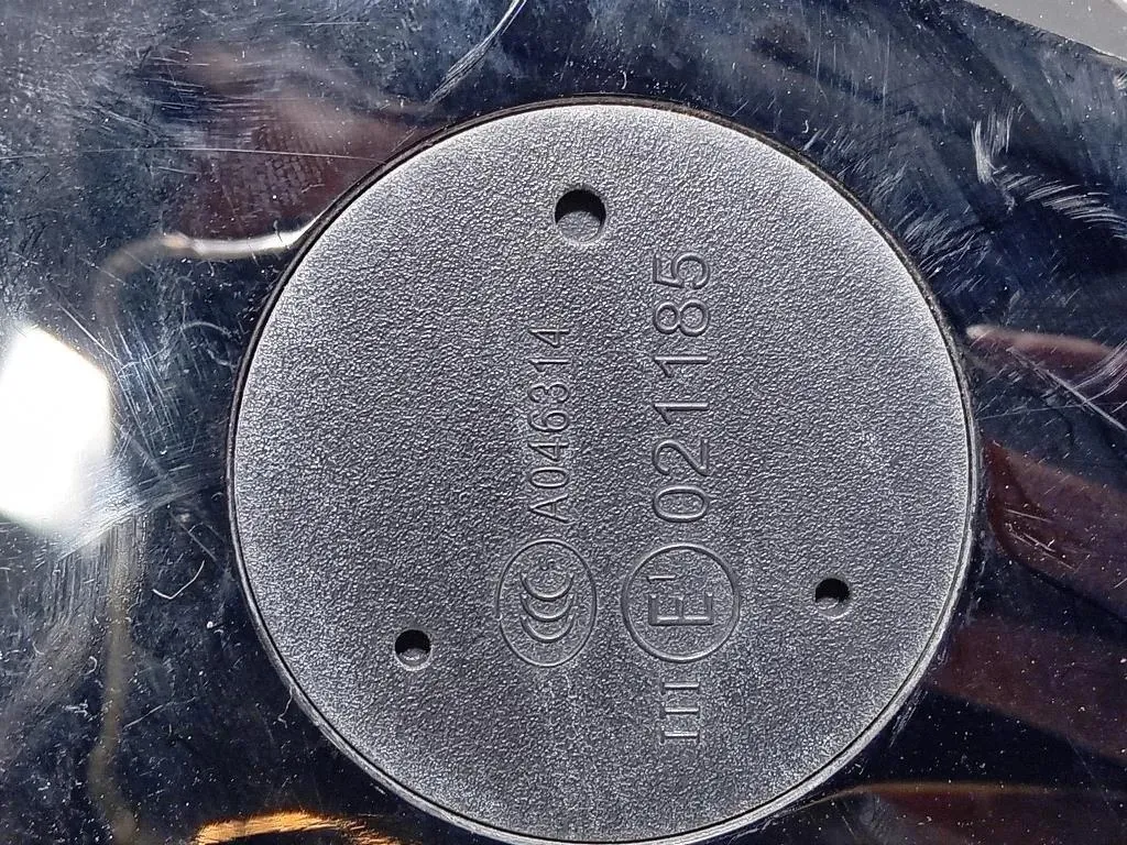 Retrovisore Esterno ANT SX 20202003 Bmw Serie 1 F20 Berlina 2012