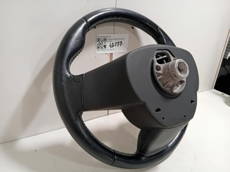 Volante GX7M-3F563-CC Jaguar XE 2015