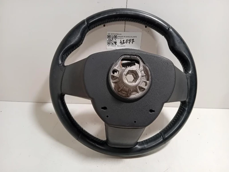 Volante GX7M-3F563-CC Jaguar XE 2015