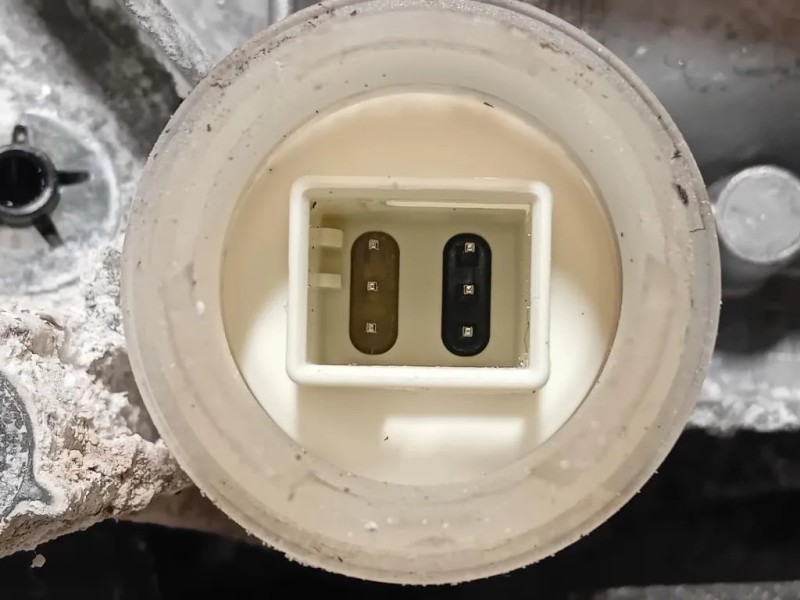 Retrovisore Esterno ANT SX 20202003 Bmw Serie 1 F20 Berlina 2012