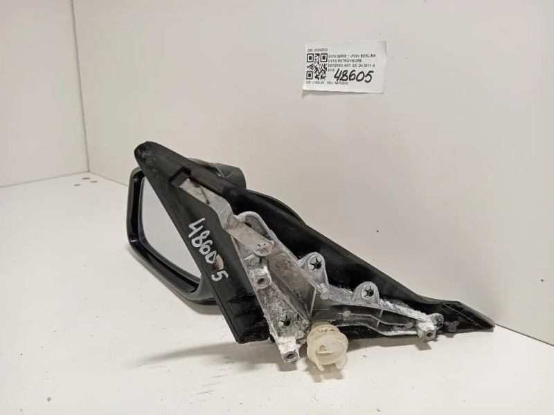 Retrovisore Esterno ANT SX 20202003 Bmw Serie 1 F20 Berlina 2012