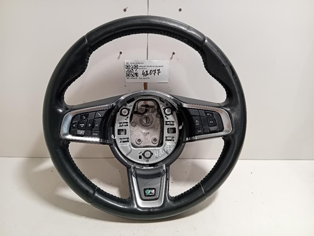 Volante GX7M-3F563-CC Jaguar XE 2015