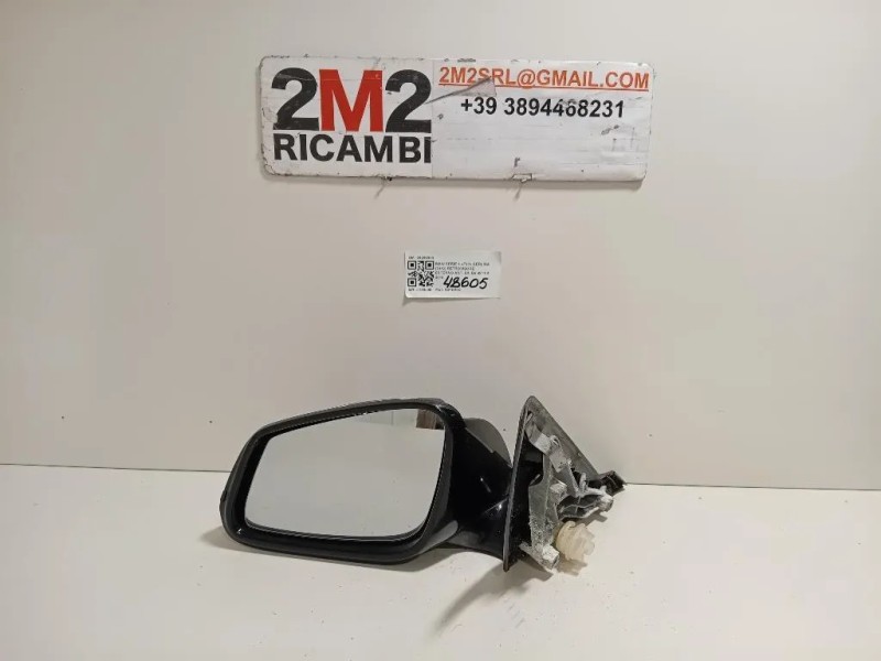 Retrovisore Esterno ANT SX 20202003 Bmw Serie 1 F20 Berlina 2012