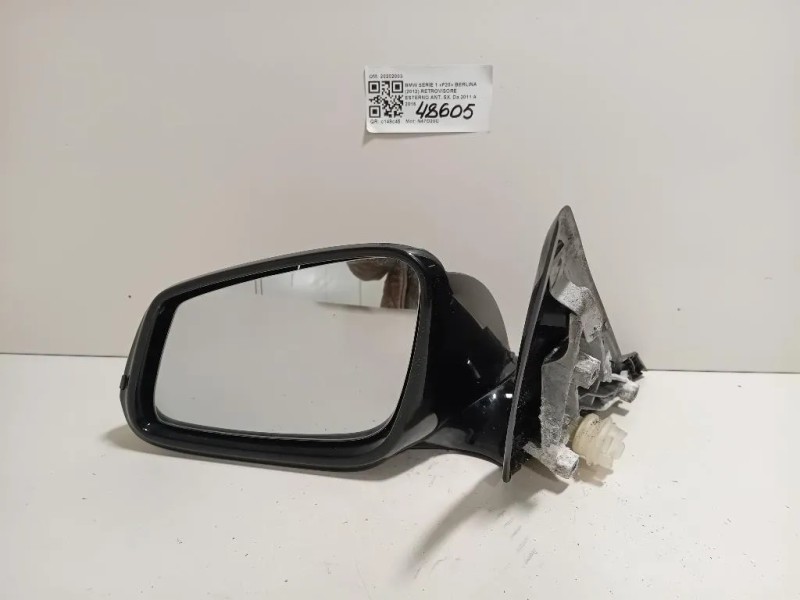 Retrovisore Esterno ANT SX 20202003 Bmw Serie 1 F20 Berlina 2012