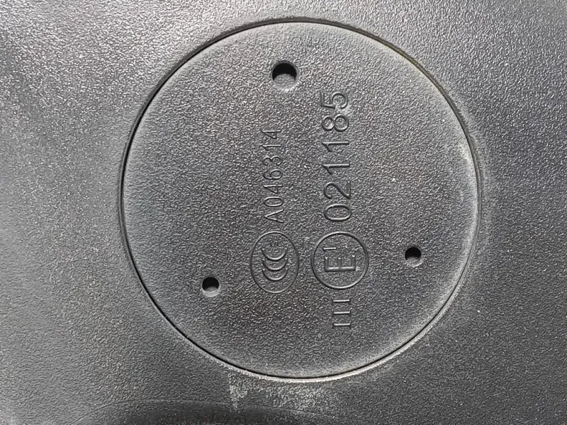 Retrovisore Esterno ANT SX 021185 Bmw Serie 1 F20 Berlina 2012