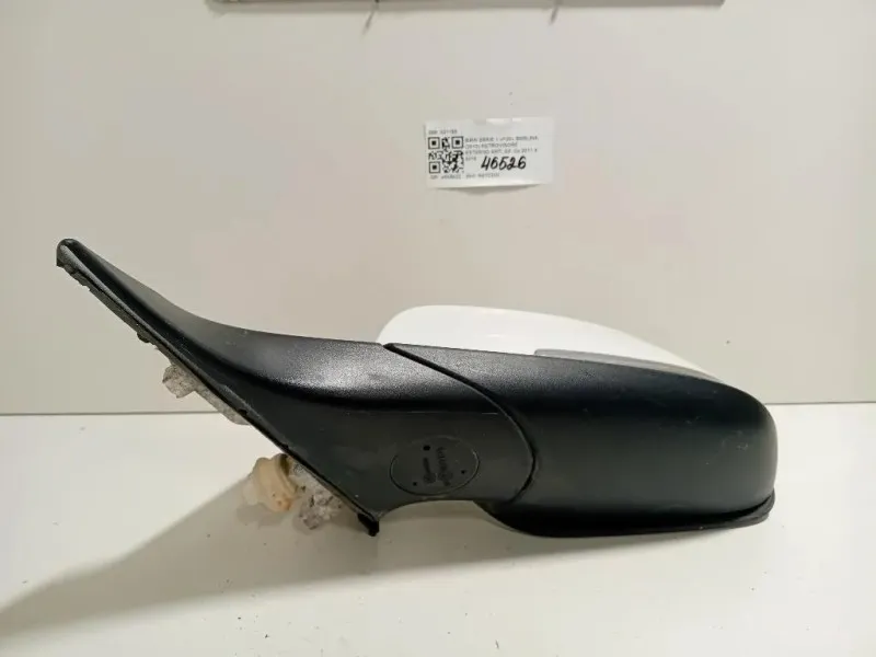 Retrovisore Esterno ANT SX 021185 Bmw Serie 1 F20 Berlina 2012