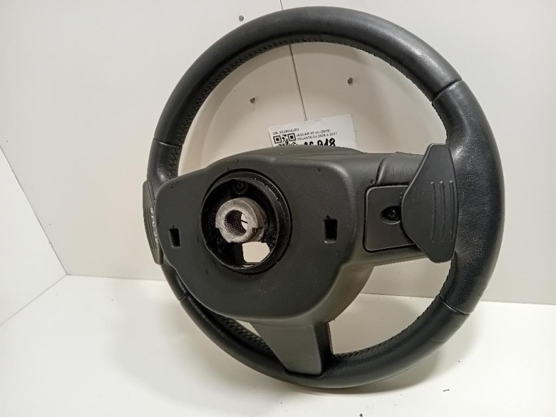 Volante EX2MAALEG Jaguar XF I 2008