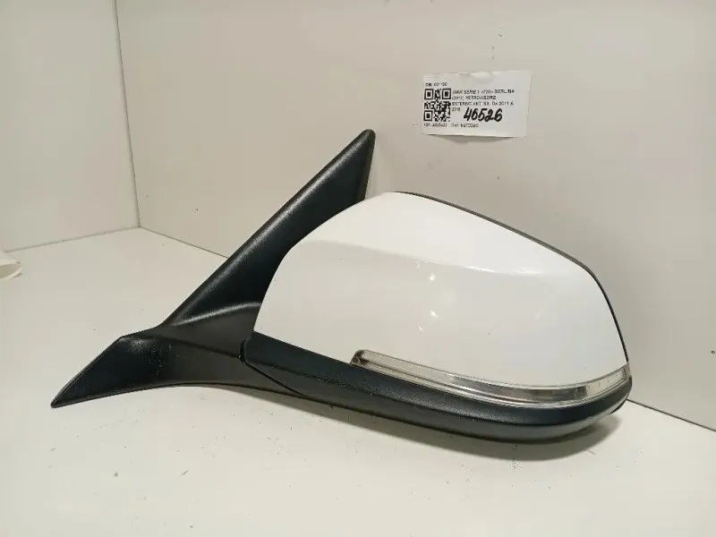 Retrovisore Esterno ANT SX 021185 Bmw Serie 1 F20 Berlina 2012
