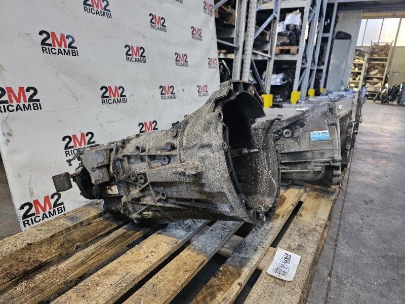 Cambio 8C1R7003 BA Ford Transit IV 2000