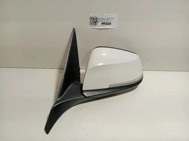 Retrovisore Esterno ANT SX 021185 Bmw Serie 1 F20 Berlina 2012