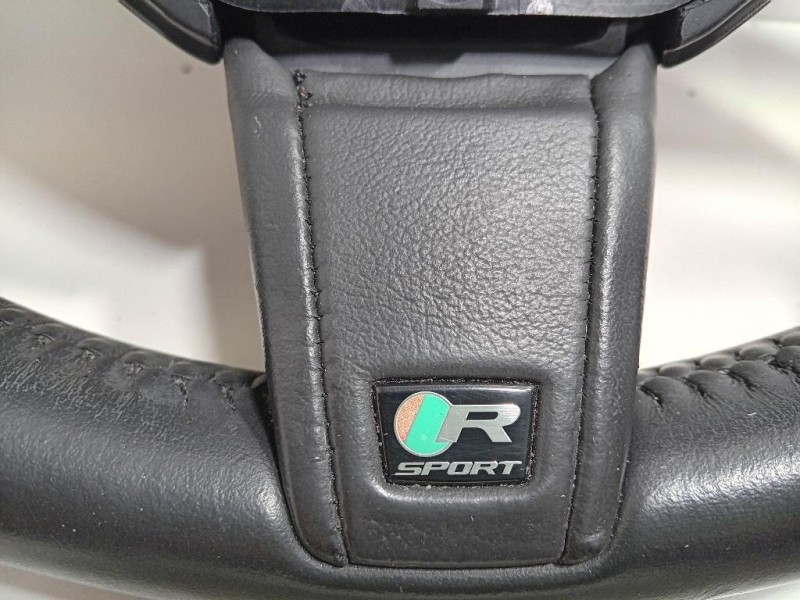 Volante EX2MAALEG Jaguar XF I 2008