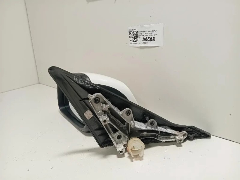 Retrovisore Esterno ANT SX 021185 Bmw Serie 1 F20 Berlina 2012
