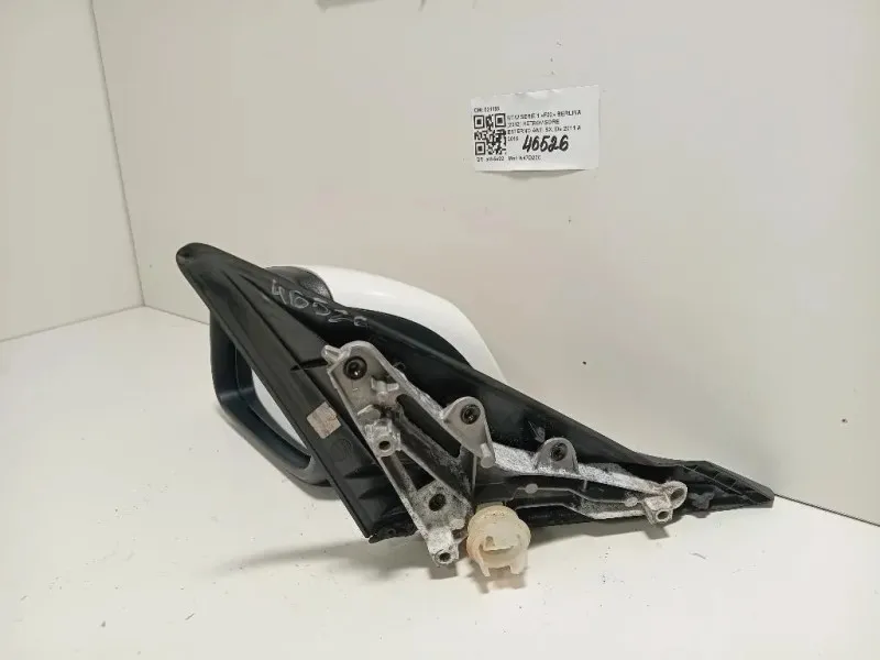 Retrovisore Esterno ANT SX 021185 Bmw Serie 1 F20 Berlina 2012