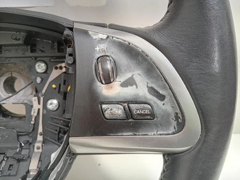 Volante EX2MAALEG Jaguar XF I 2008