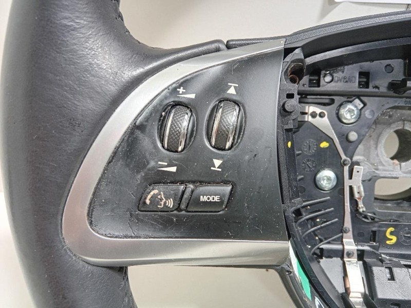 Volante EX2MAALEG Jaguar XF I 2008