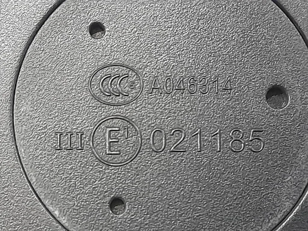 Retrovisore Esterno ANT SX 021185 Bmw Serie 1 F20 Berlina 2012