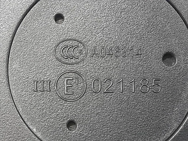 Retrovisore Esterno ANT SX 021185 Bmw Serie 1 F20 Berlina 2012