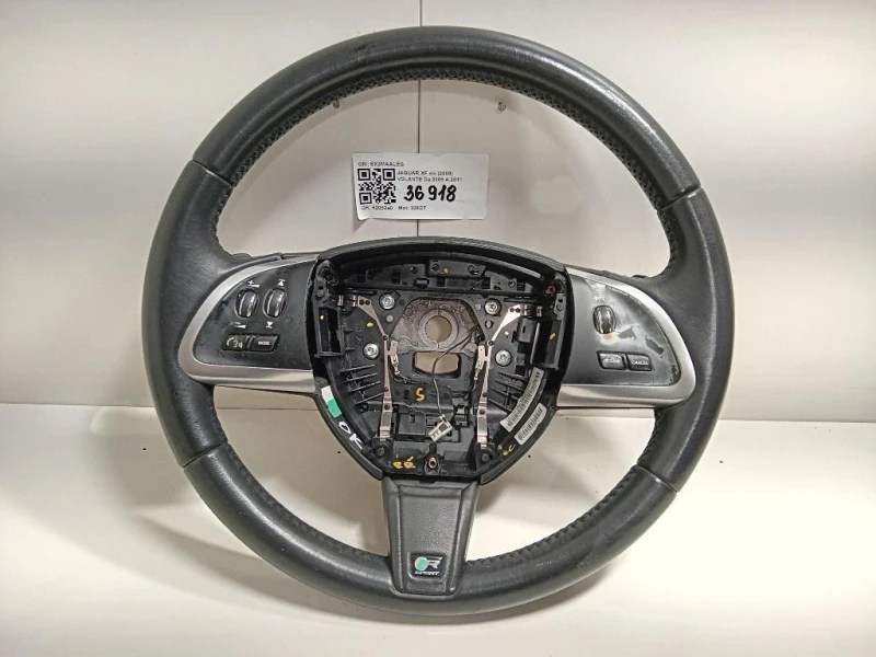 Volante EX2MAALEG Jaguar XF I 2008