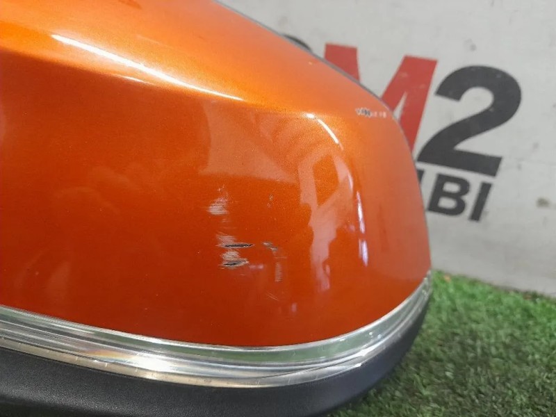 Retrovisore Esterno ANT SX 021185 Bmw Serie 1 F20 Berlina 2012