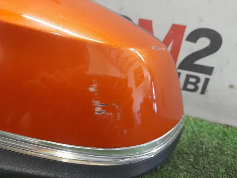 Retrovisore Esterno ANT SX 021185 Bmw Serie 1 F20 Berlina 2012