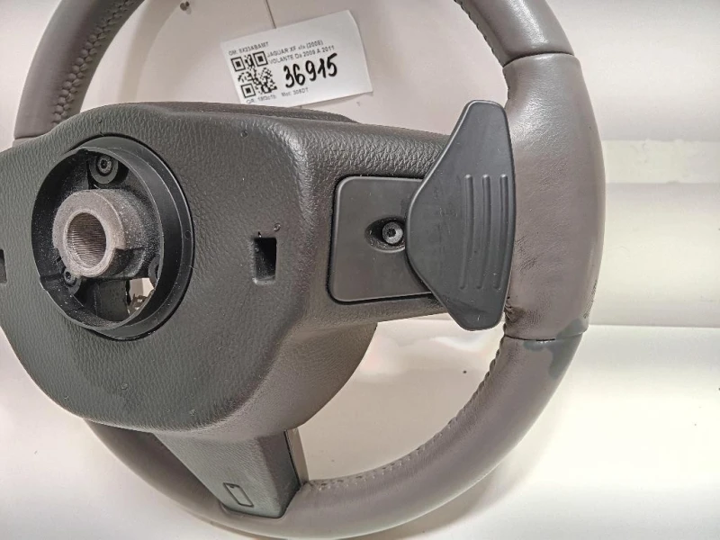 Volante 8X23ABAMT Jaguar XF I 2008