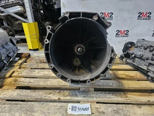 Cambio 8C1R7003 BA Ford Transit IV 2000