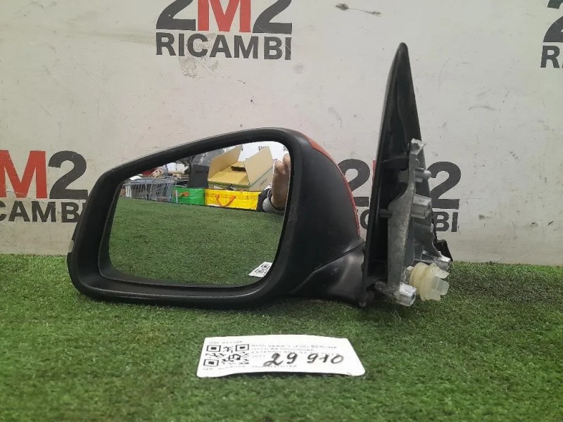 Retrovisore Esterno ANT SX 021185 Bmw Serie 1 F20 Berlina 2012