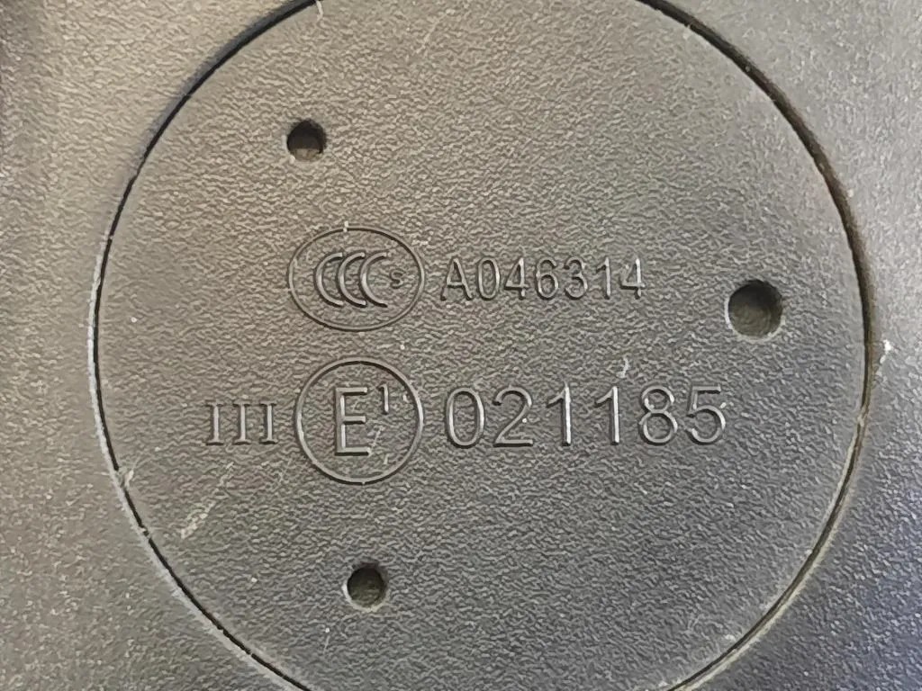 Retrovisore Esterno ANT SX 021185 Bmw Serie 1 F20 Berlina 2012