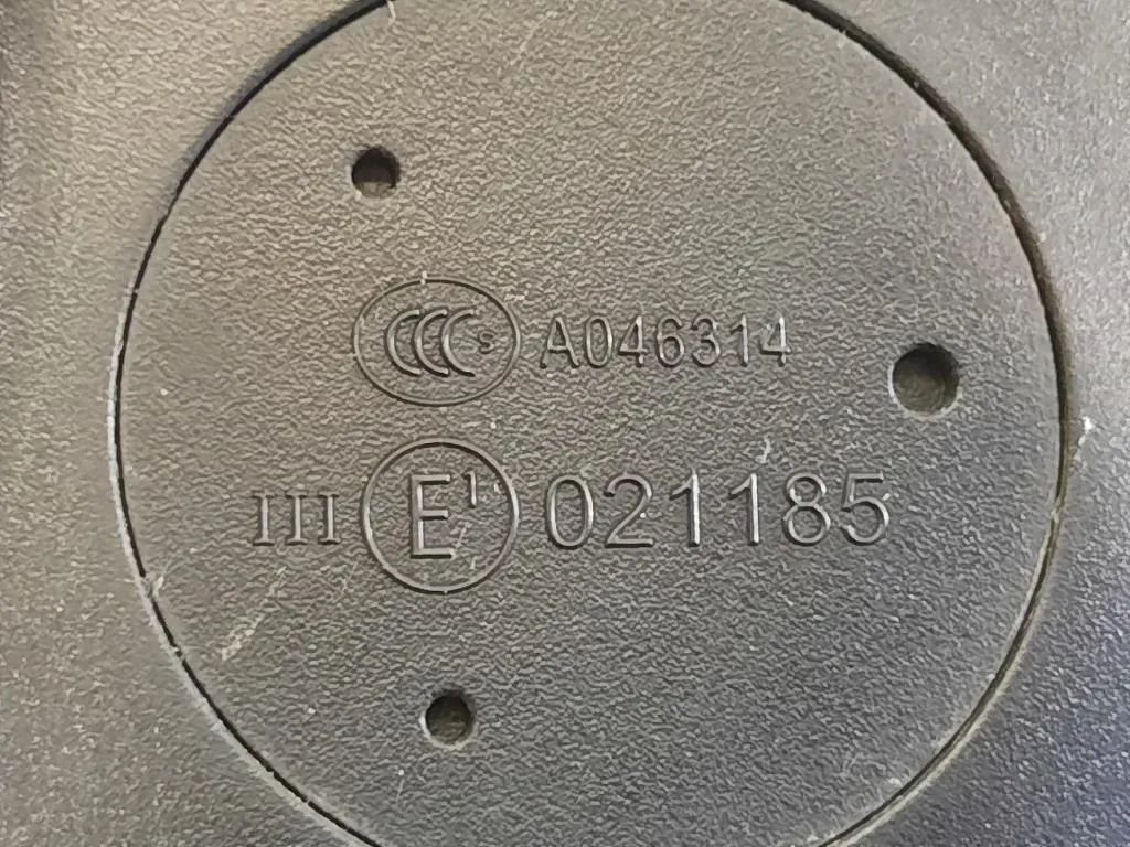 Retrovisore Esterno ANT SX 021185 Bmw Serie 1 F20 Berlina 2012