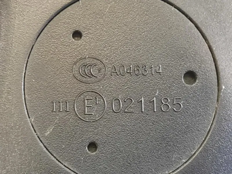 Retrovisore Esterno ANT SX 021185 Bmw Serie 1 F20 Berlina 2012