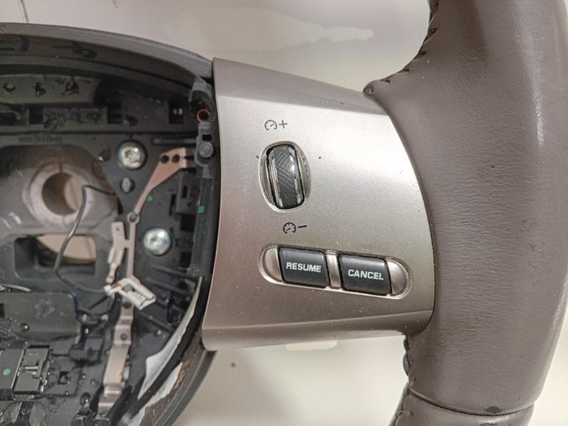 Volante 8X23ABAMT Jaguar XF I 2008