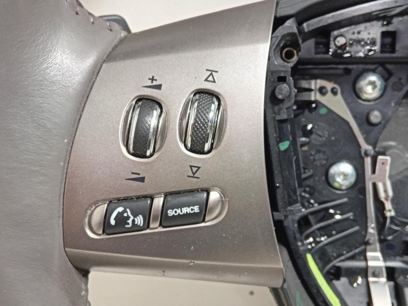 Volante 8X23ABAMT Jaguar XF I 2008