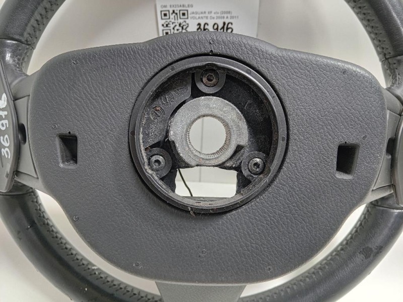 Volante 8X23ABLEG Jaguar XF I 2008