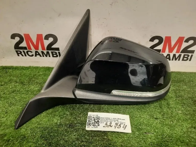 Retrovisore Esterno ANT SX 021185 Bmw Serie 1 F20 Berlina 2012