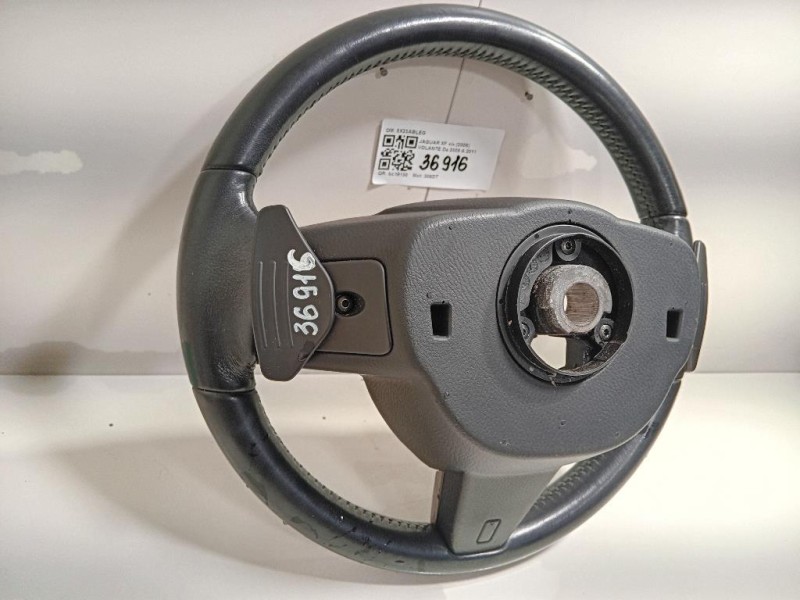 Volante 8X23ABLEG Jaguar XF I 2008